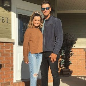 Meet your Posher, Tessa